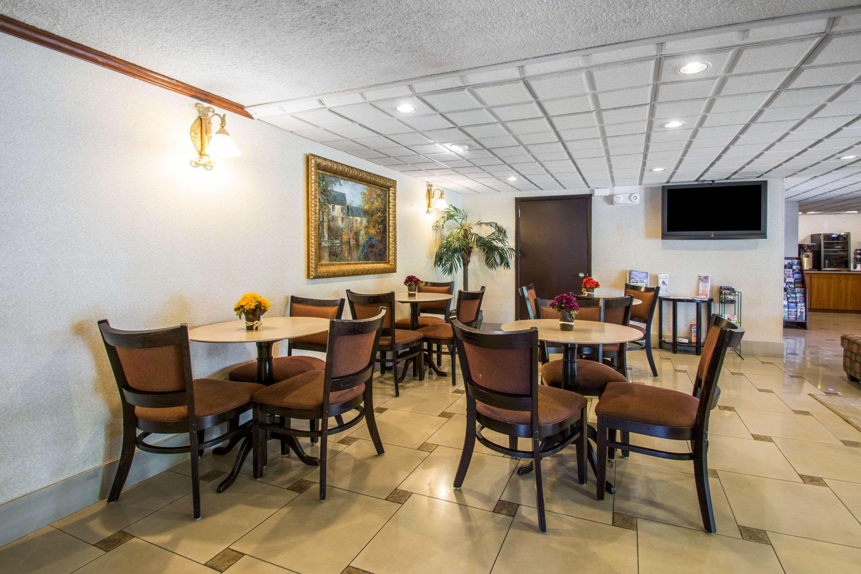 Jax Airport Hotel Джэксонвиль Экстерьер фото