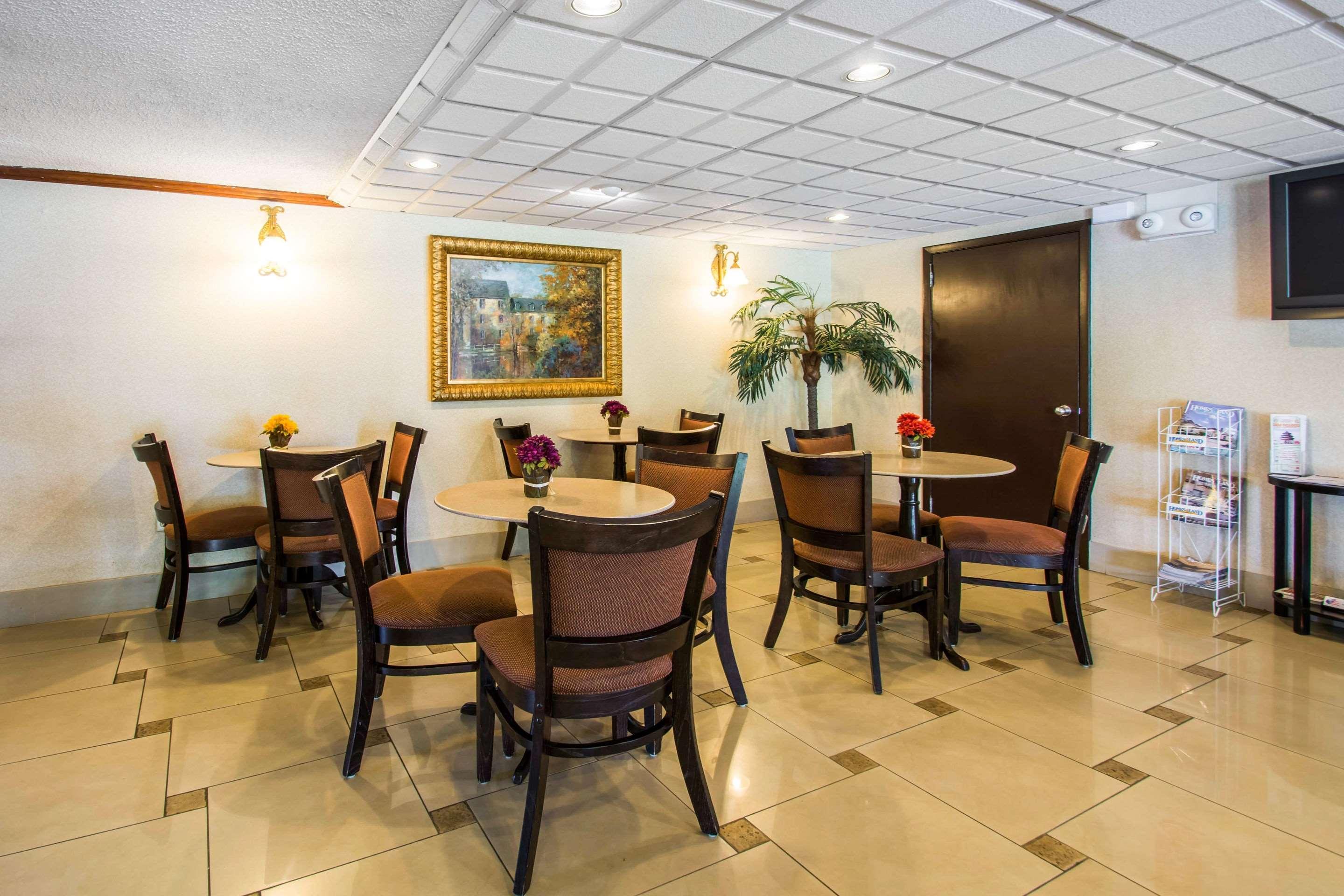 Jax Airport Hotel Джэксонвиль Экстерьер фото